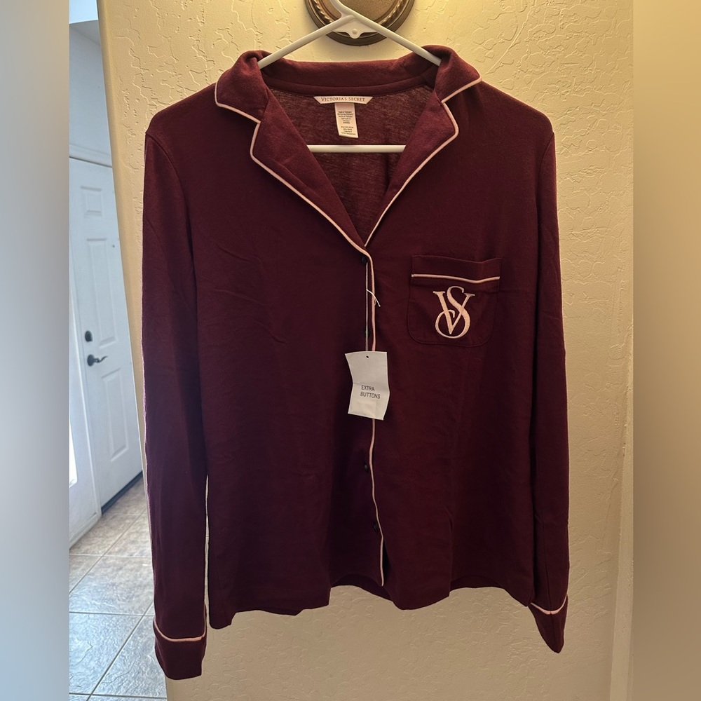 Victorias Secret Pajama Set